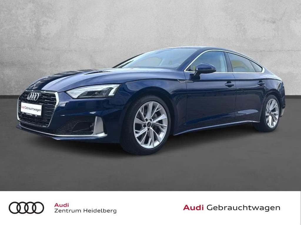 Audi A5 Sportback 40 TDI