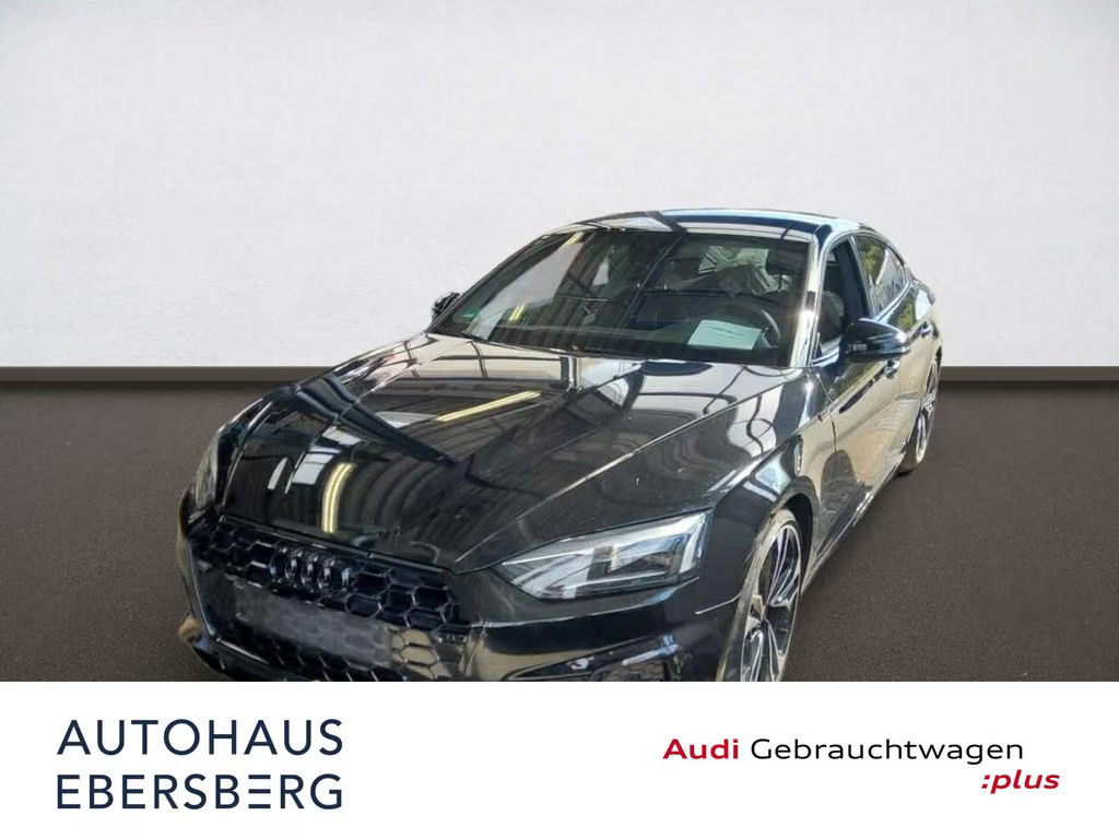 Audi A5 Sportback S-Line 35 TDI