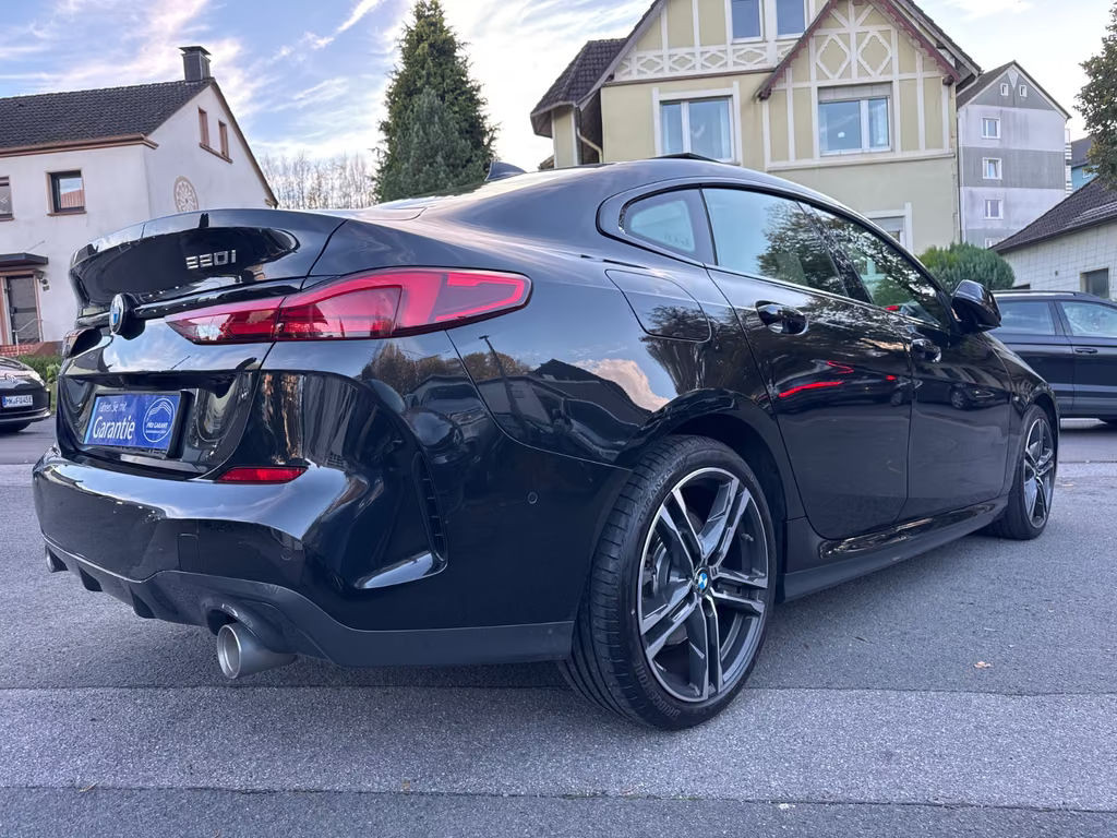 BMW 2 Serie
