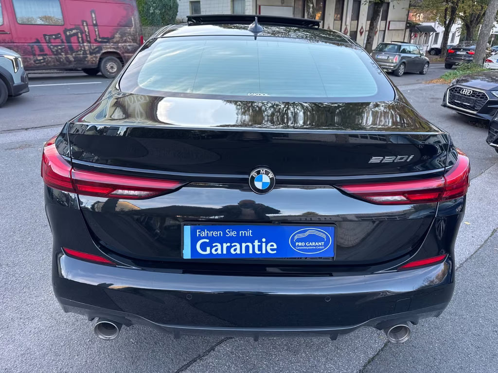 BMW 2 Serie