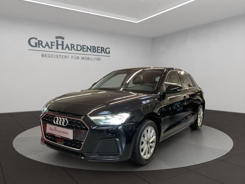Audi A1 Sportback 25 TFSI