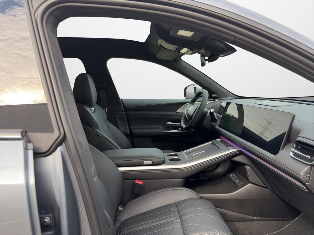 Xpeng G9