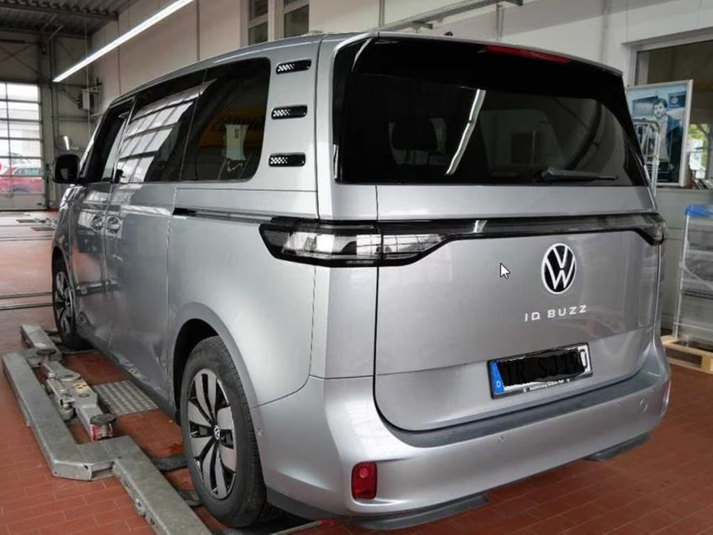 Volkswagen ID.Buzz