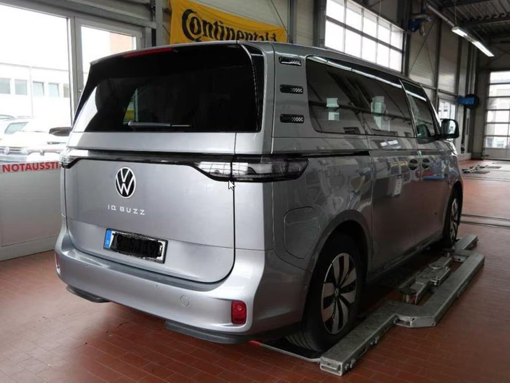 Volkswagen ID.Buzz