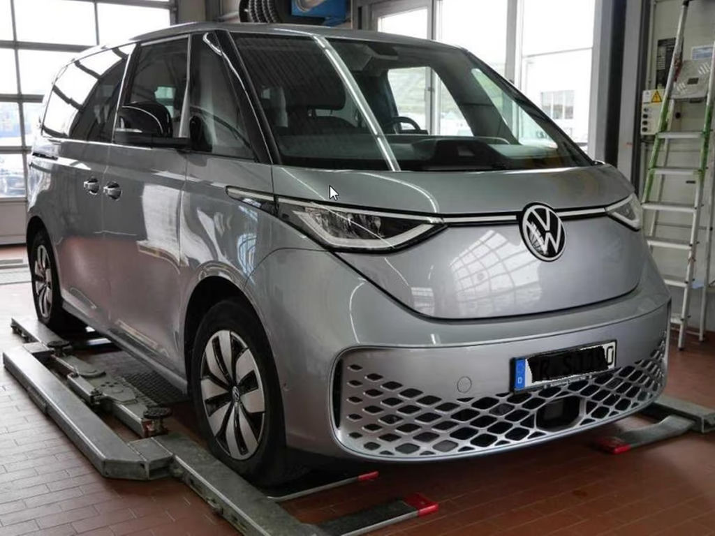 Volkswagen ID.Buzz