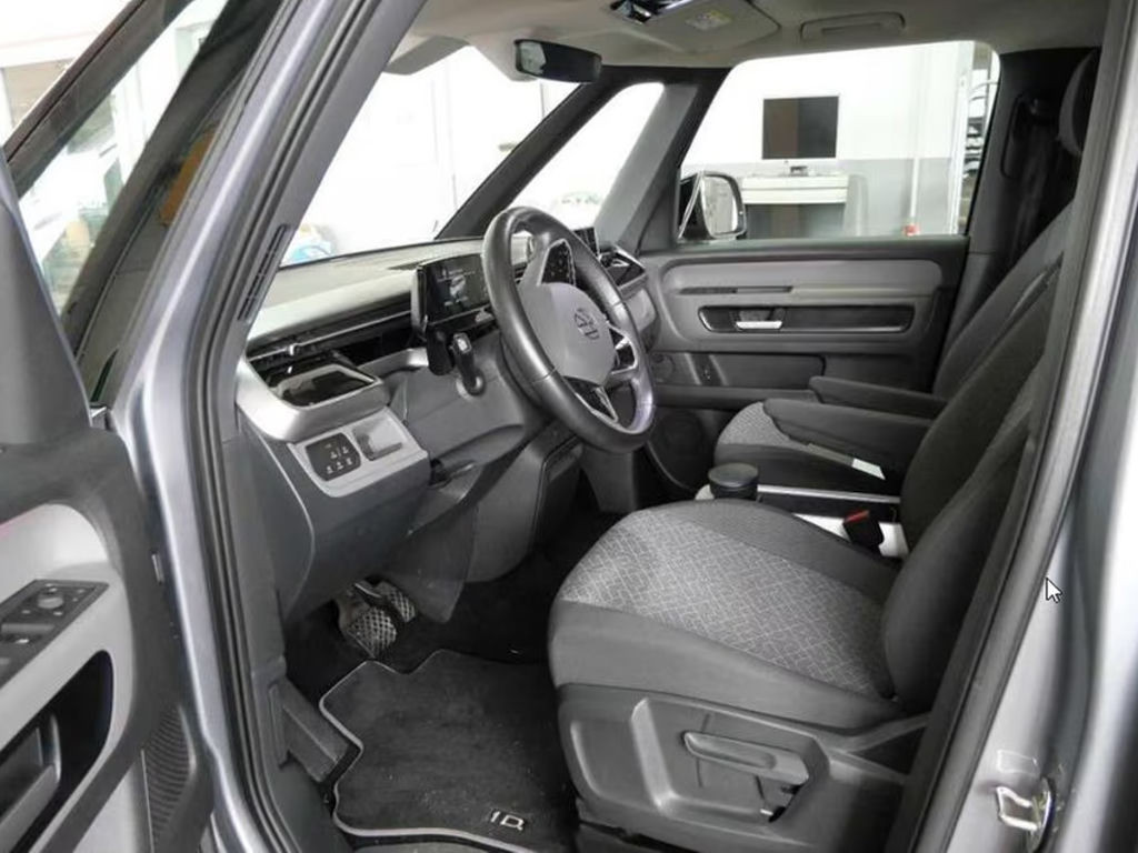 Volkswagen ID.Buzz
