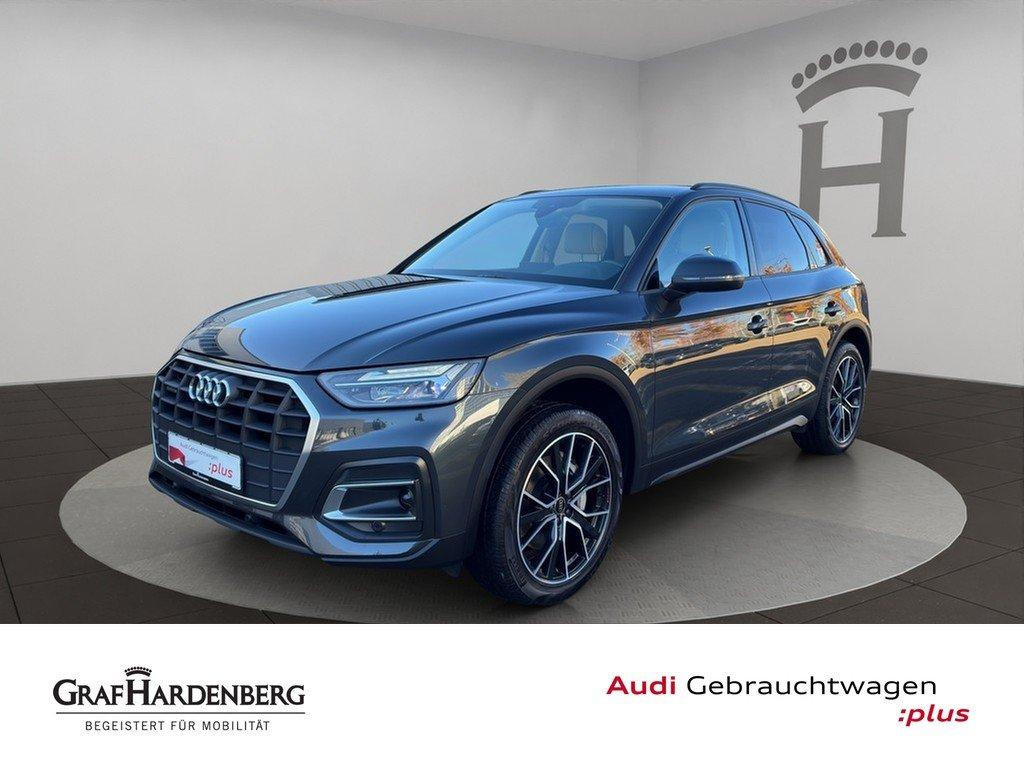 Audi Q5 Quattro 50 TDI