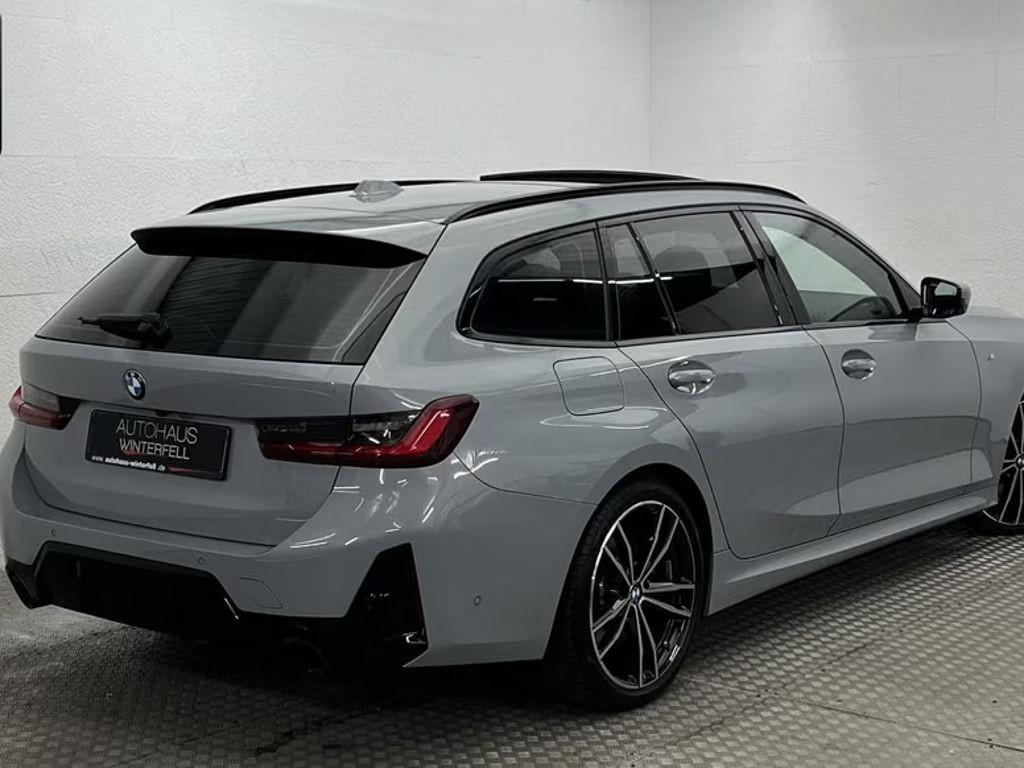 BMW 3 Serie