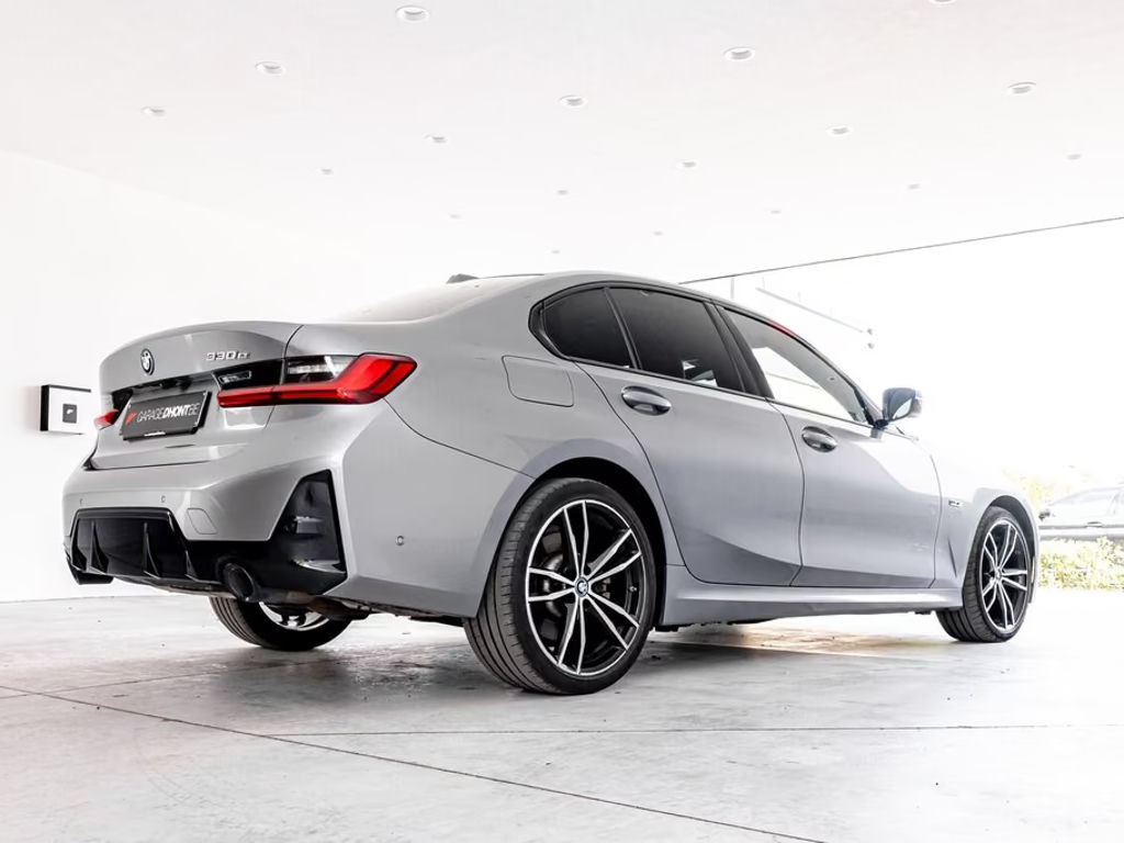 BMW 3 Serie