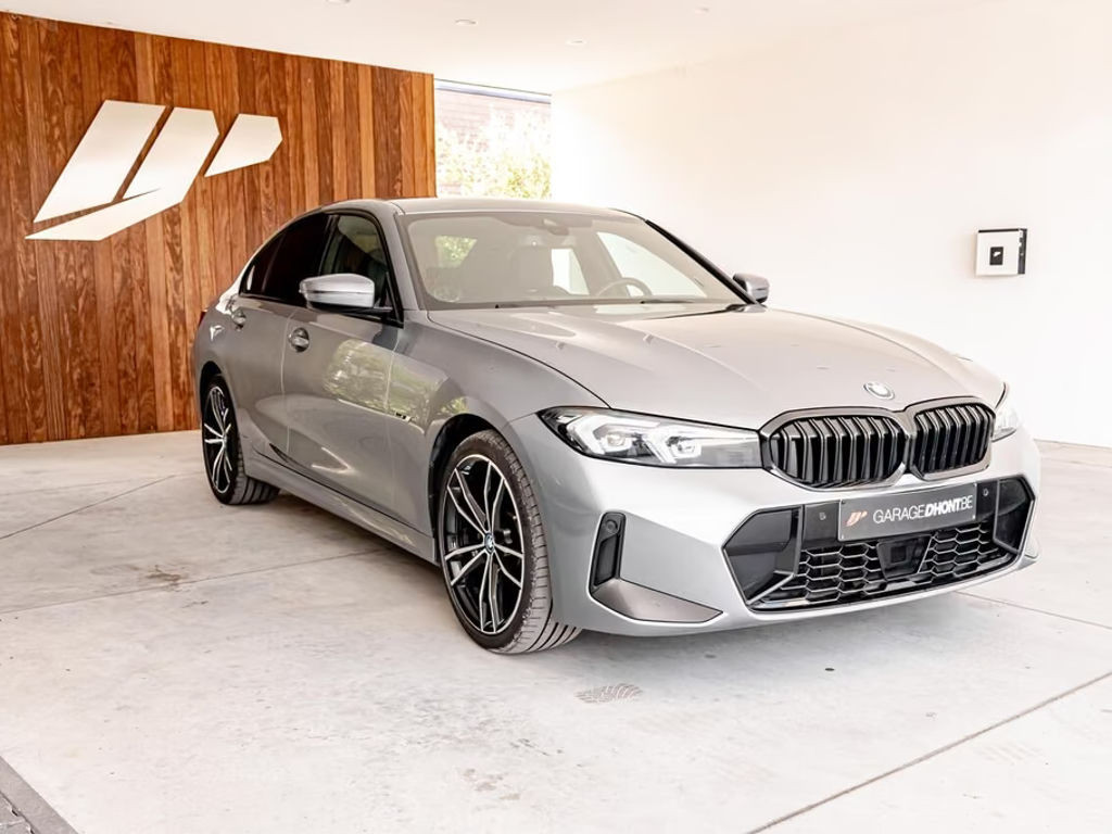 BMW 3 Serie