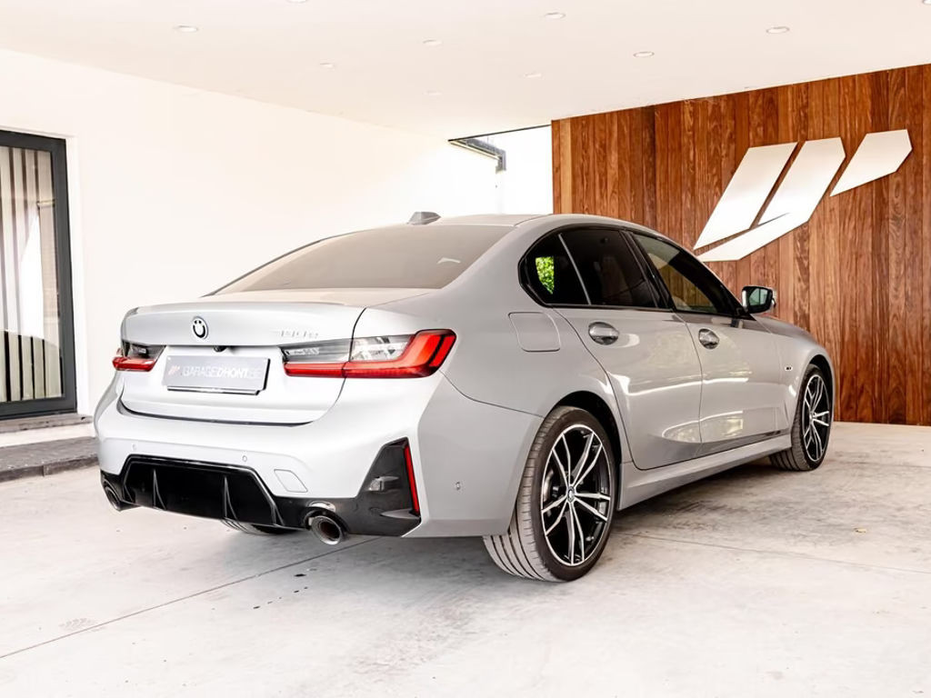 BMW 3 Serie