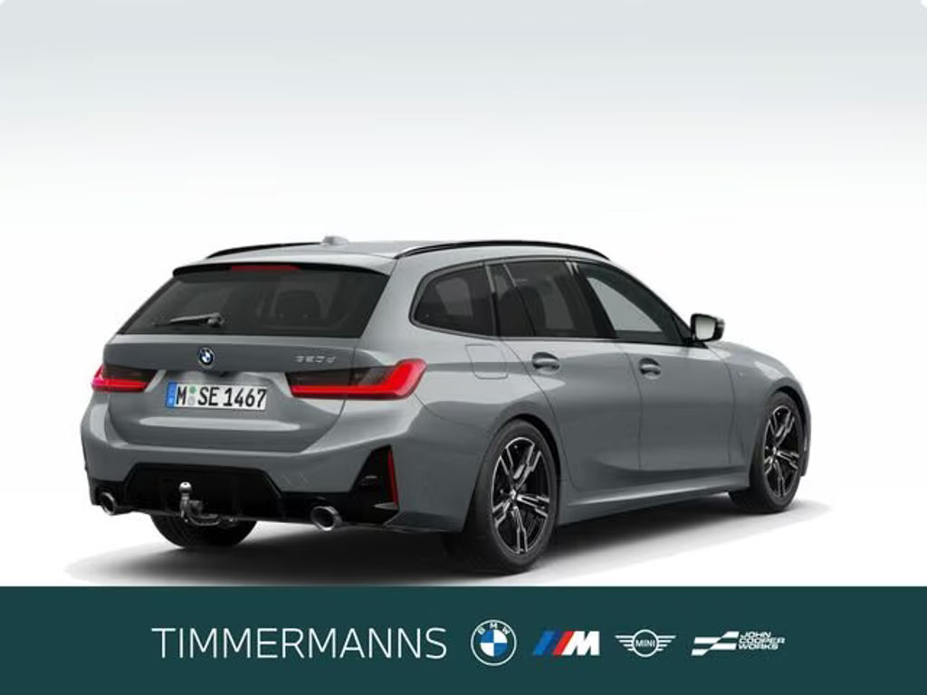 BMW 3 Serie