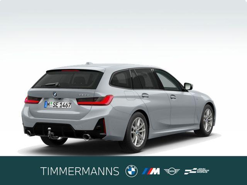 BMW 3 Serie
