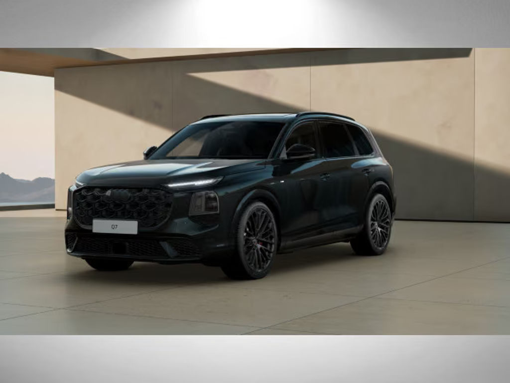 Audi Q7 Quattro S-Line 3.0 TDI