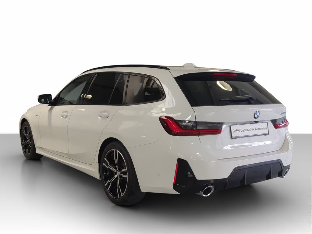BMW 3 Serie