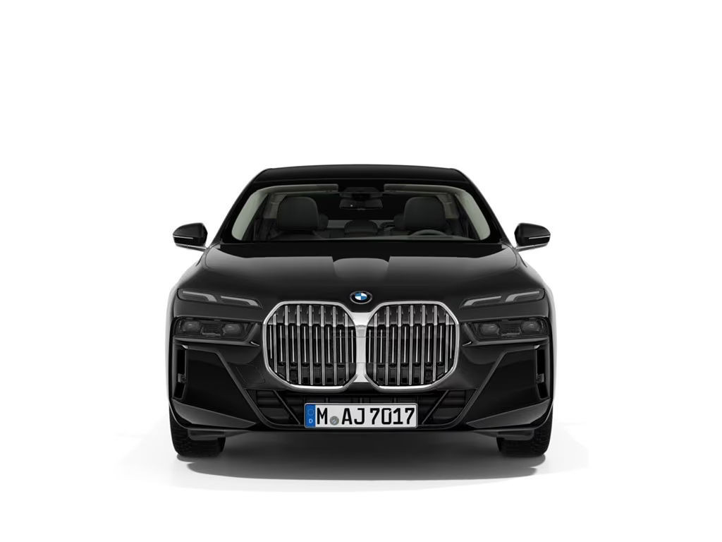 BMW 7 Serie