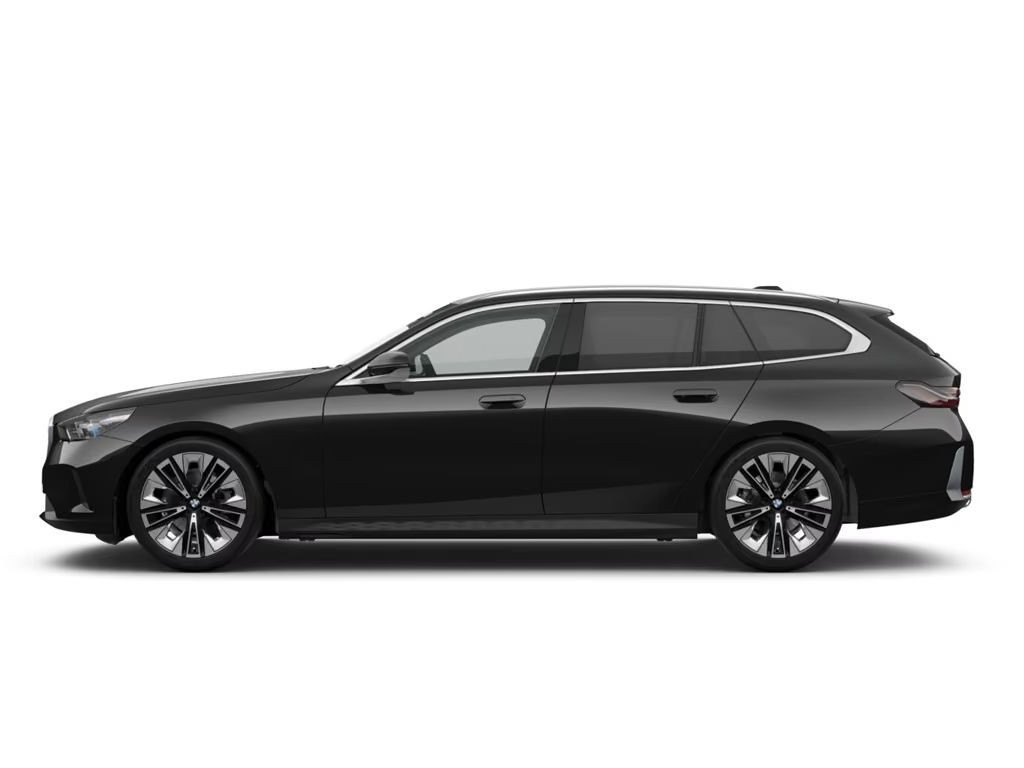 BMW 5 Serie 520 M-Sport Touring 520d