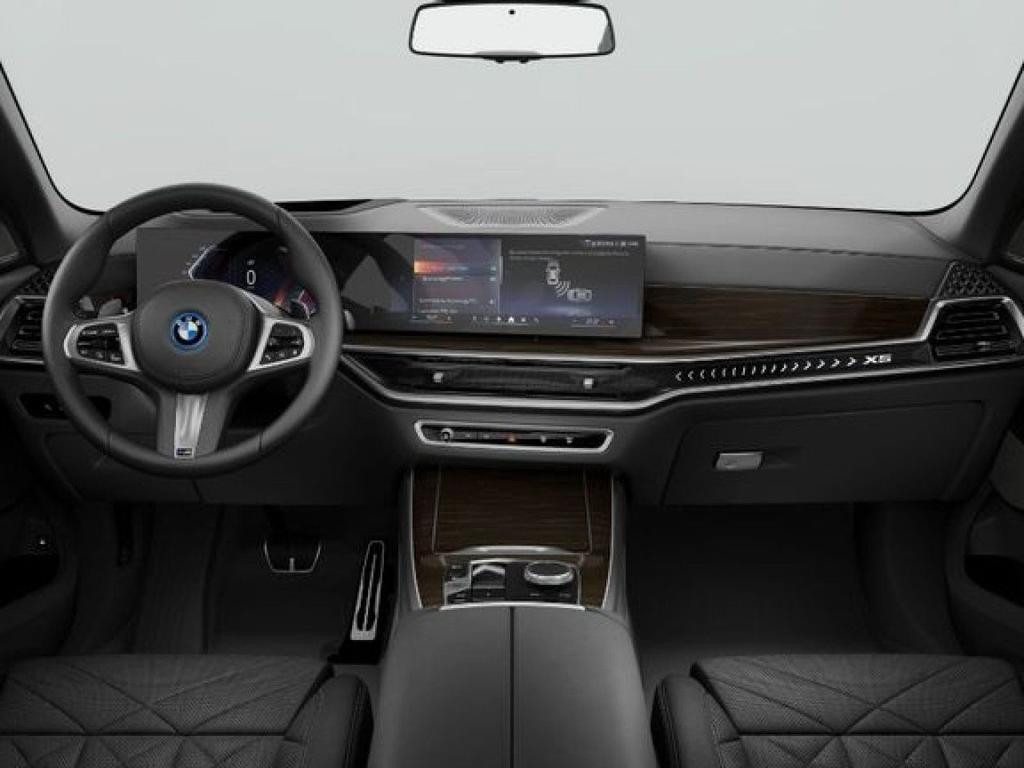 BMW X5 M-Sport