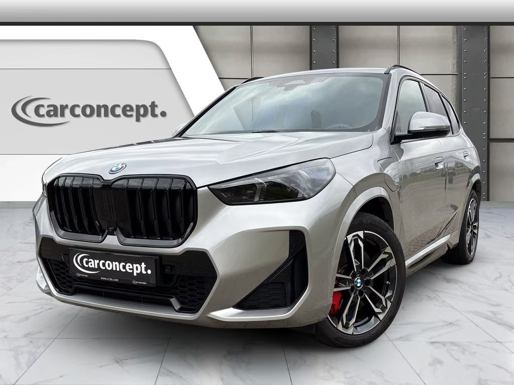 BMW X1 M-Sport