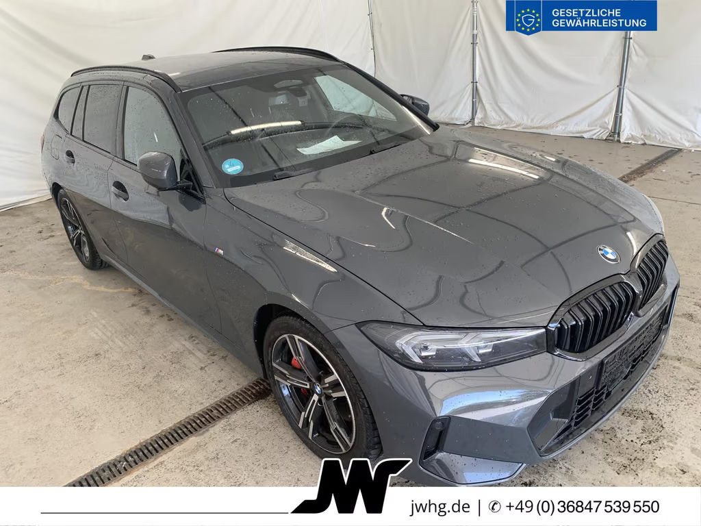 BMW 3 Serie