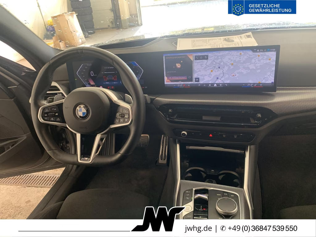 BMW 3 Serie