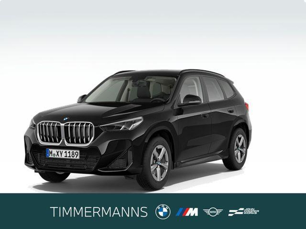 BMW X1 M-Sport xDrive20d