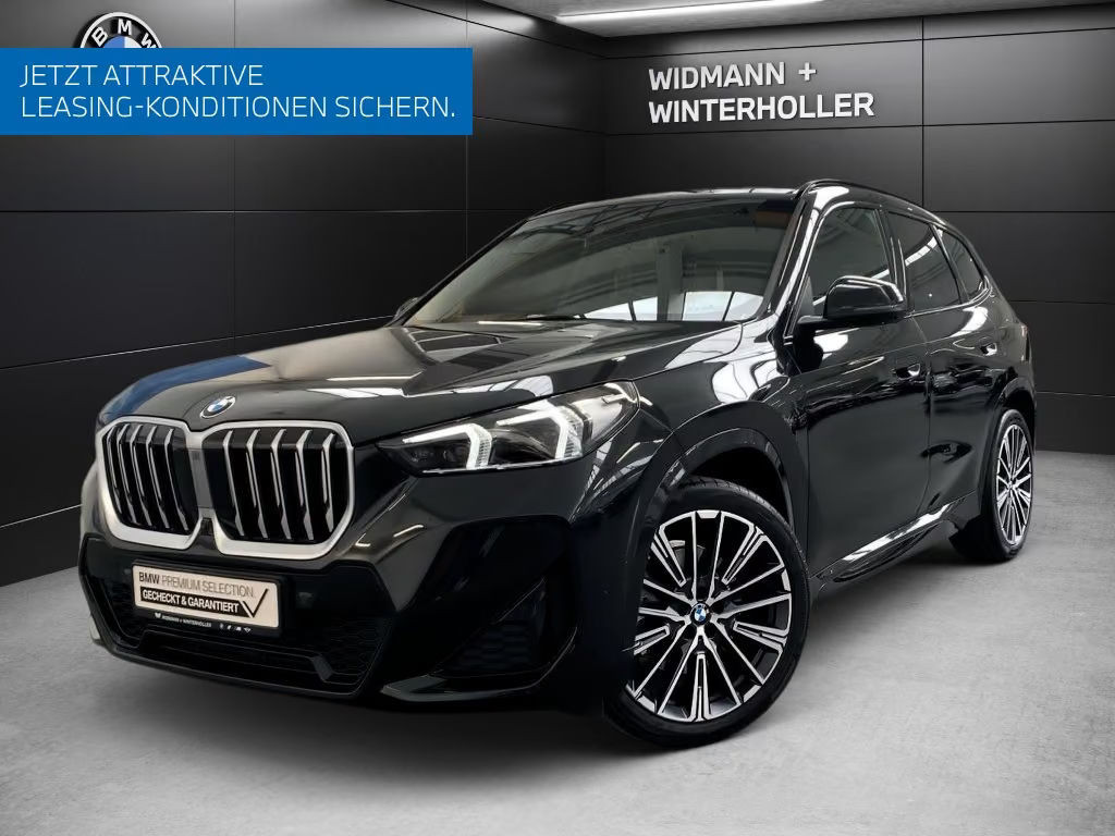 BMW X1 M-Sport