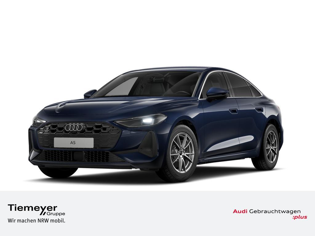 Audi A5 Limousine TDI NAVI ACC eSPORTSITZE KAMERA
