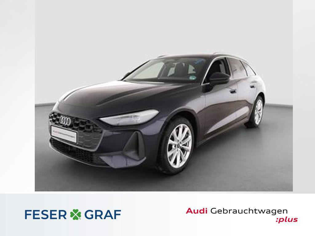 Audi A5 Avant Quattro S-Tronic Hybride