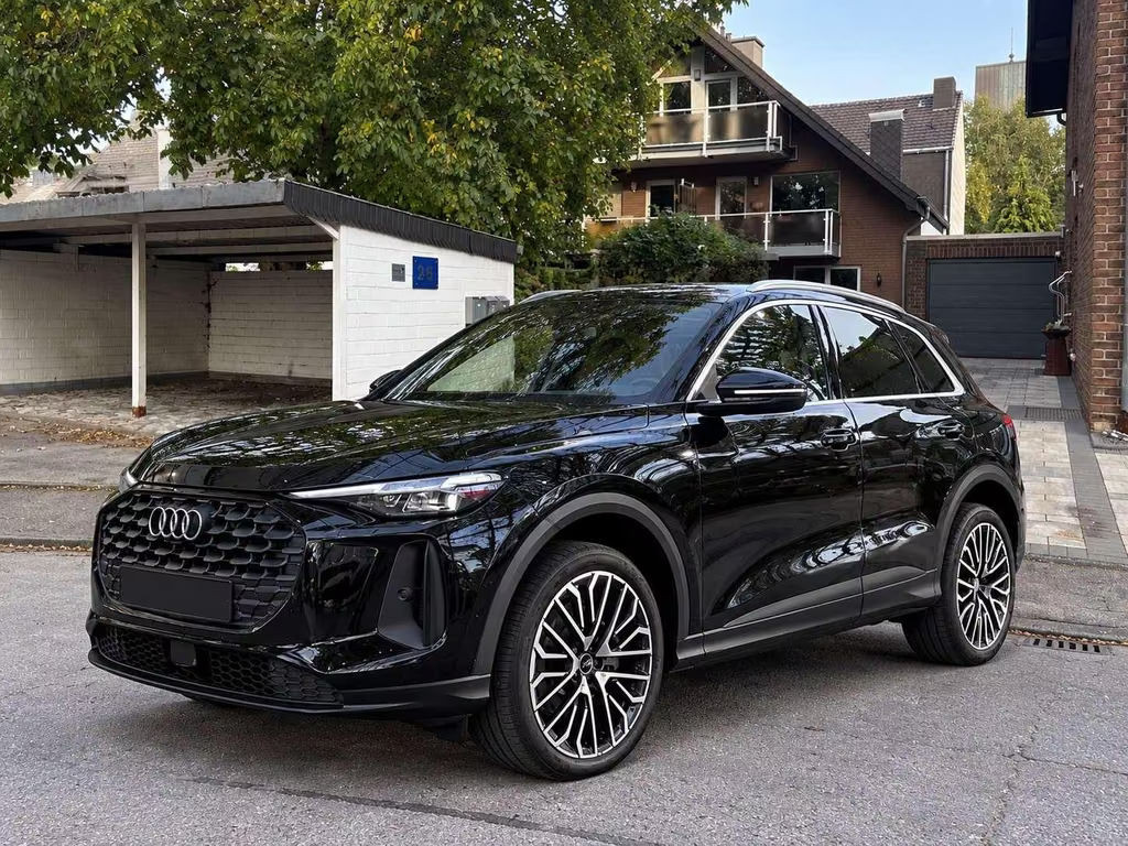 Audi Q5 Quattro 2.0 TDI