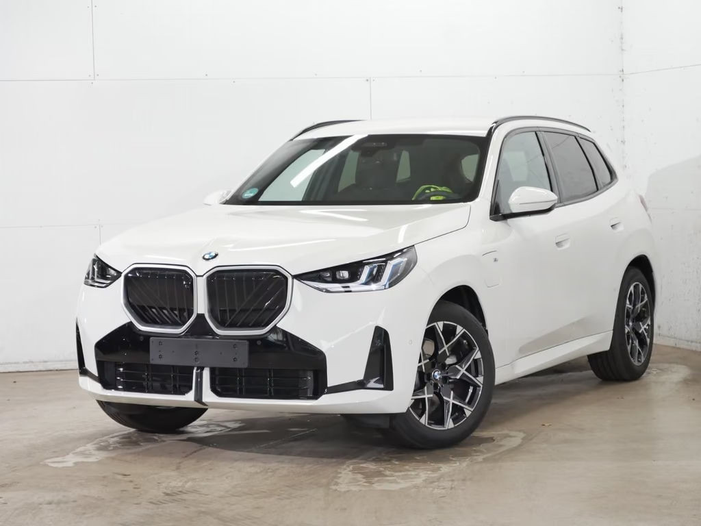BMW X3 M-Sport xDrive xDrive30e