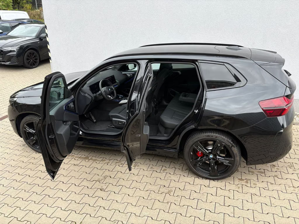 BMW X3 M-Sport xDrive20d