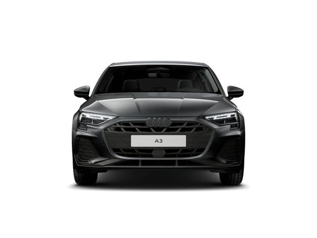 Audi A3 Sportback Sedan 2.0 TDI