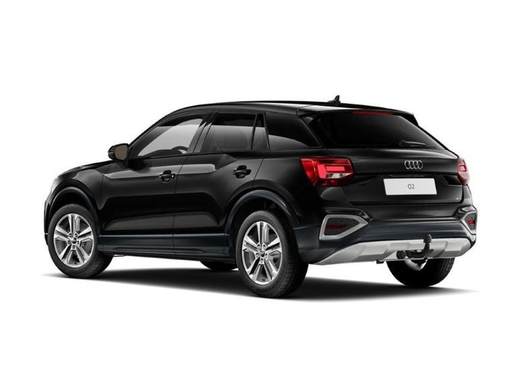 Audi Q2 30 TFSI