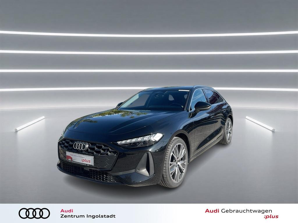 Audi A5 Avant