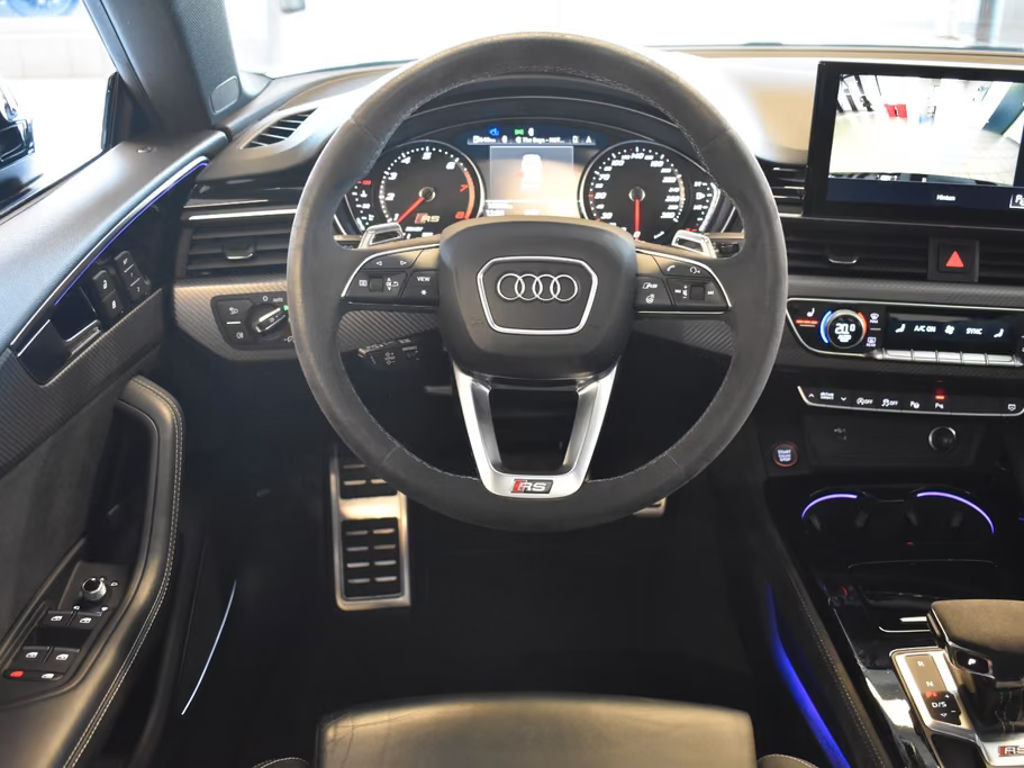 Audi RS5