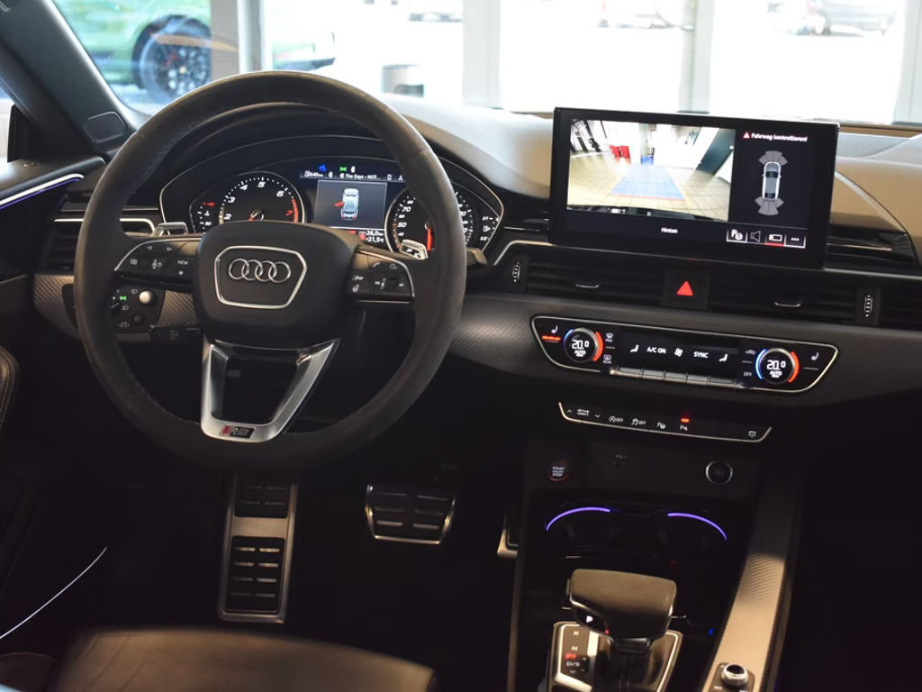 Audi RS5