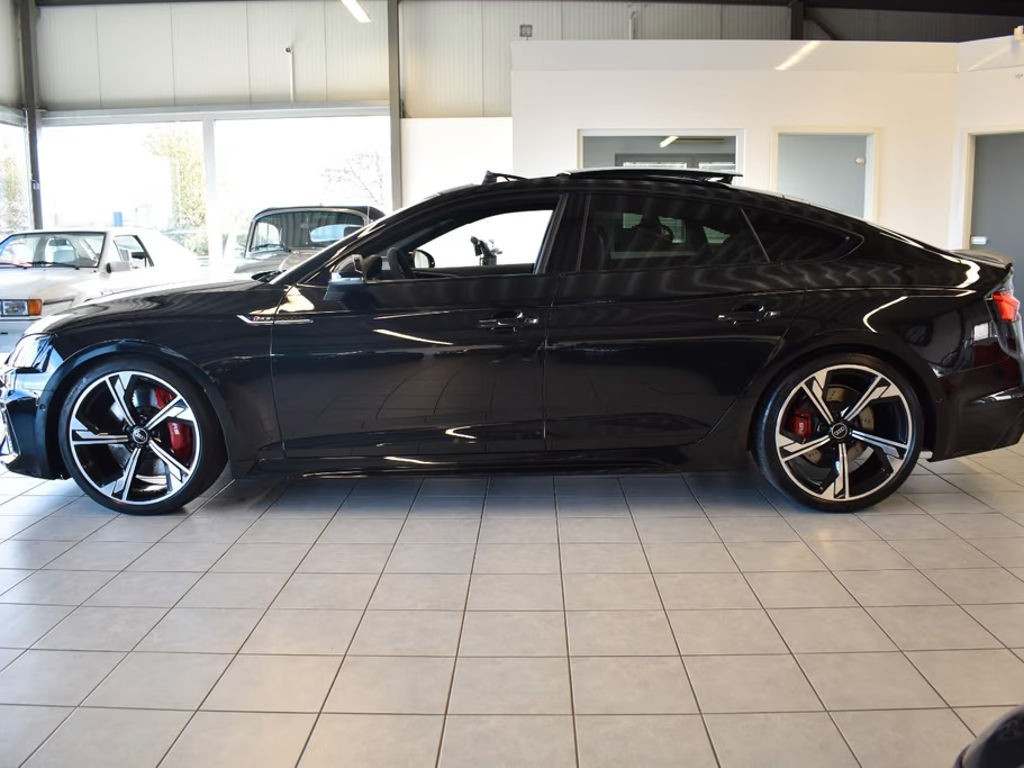 Audi RS5