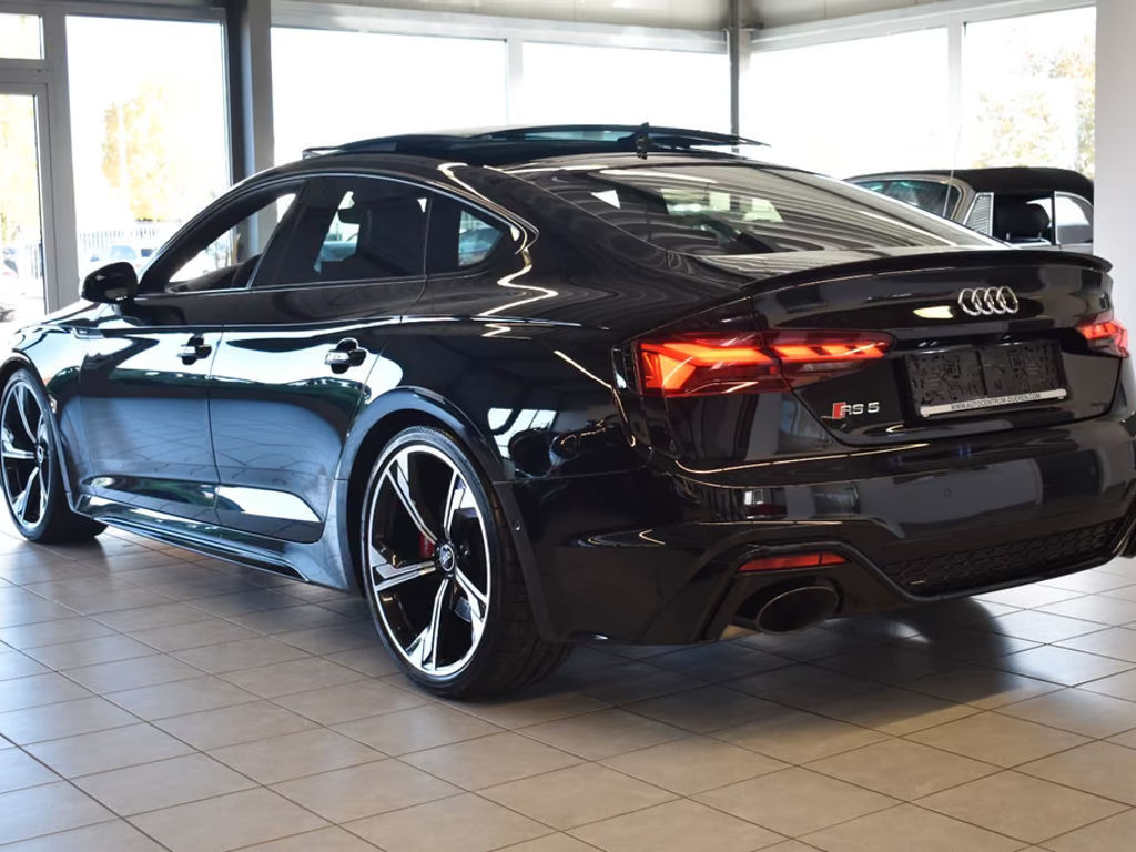 Audi RS5