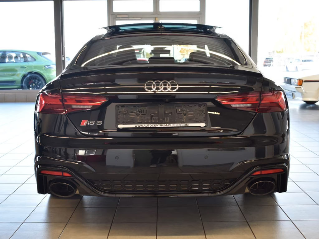 Audi RS5
