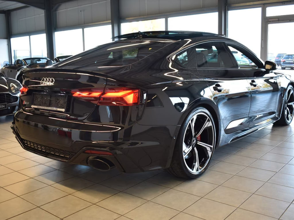 Audi RS5