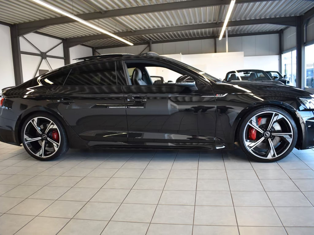 Audi RS5