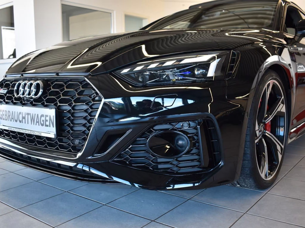 Audi RS5