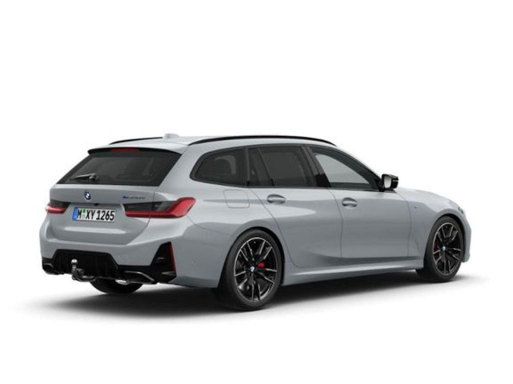 BMW M340 xDrive