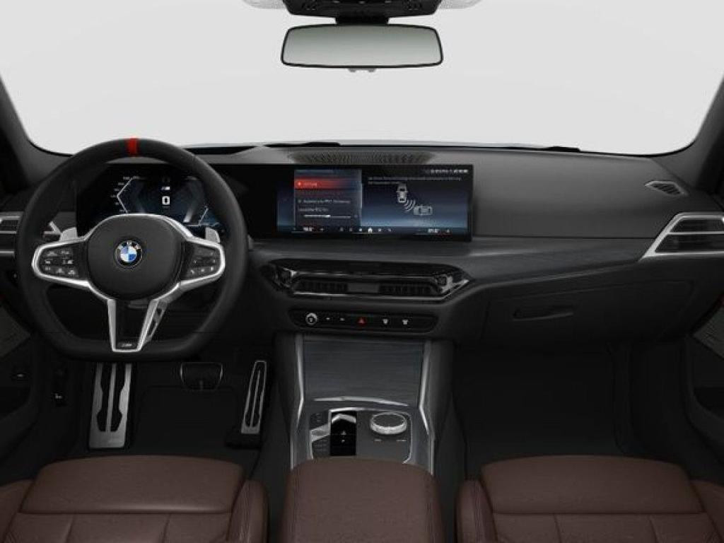 BMW M340