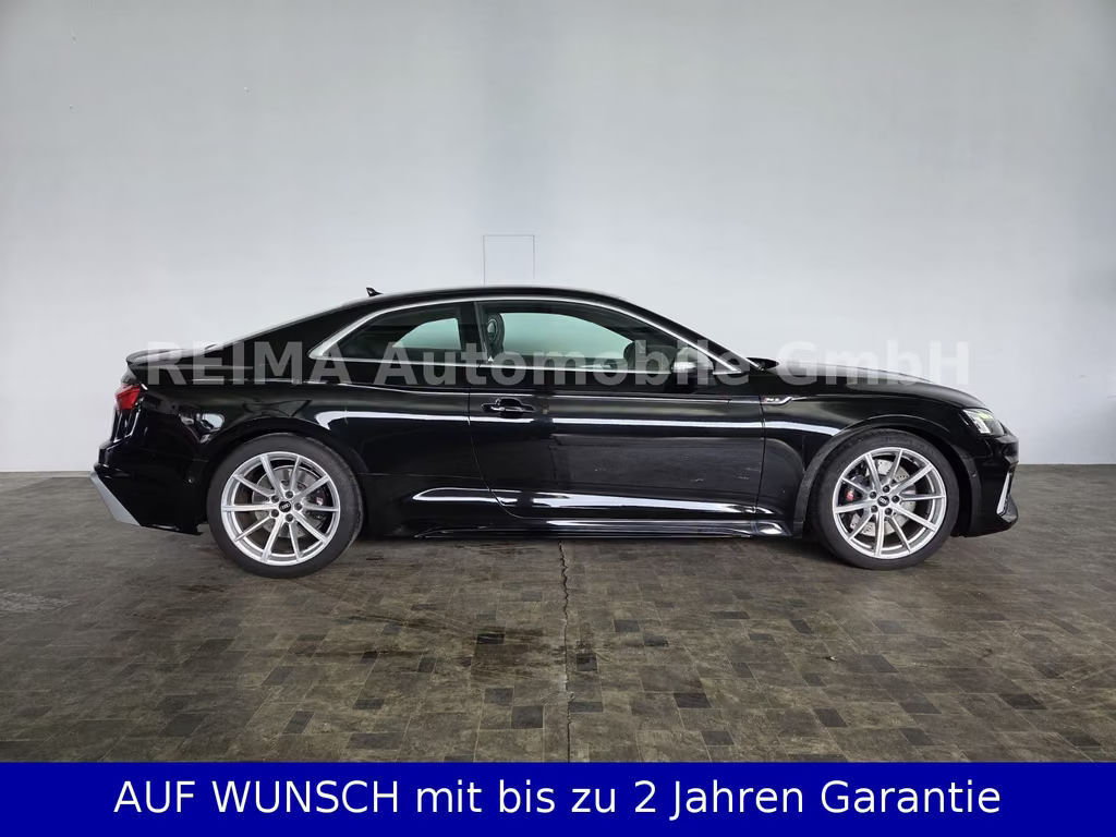 Audi RS5 Coupé Quattro