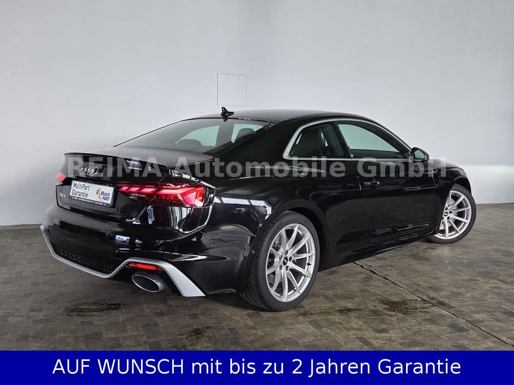 Audi RS5