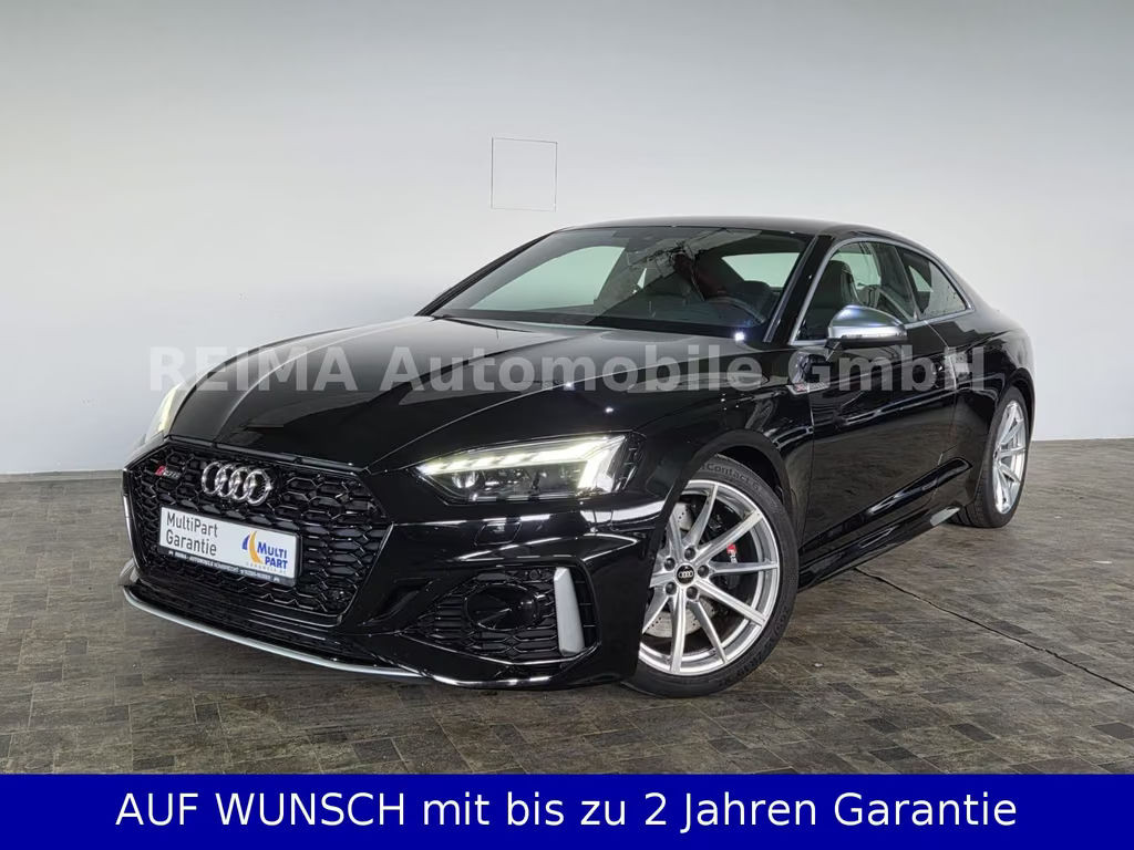Audi RS5