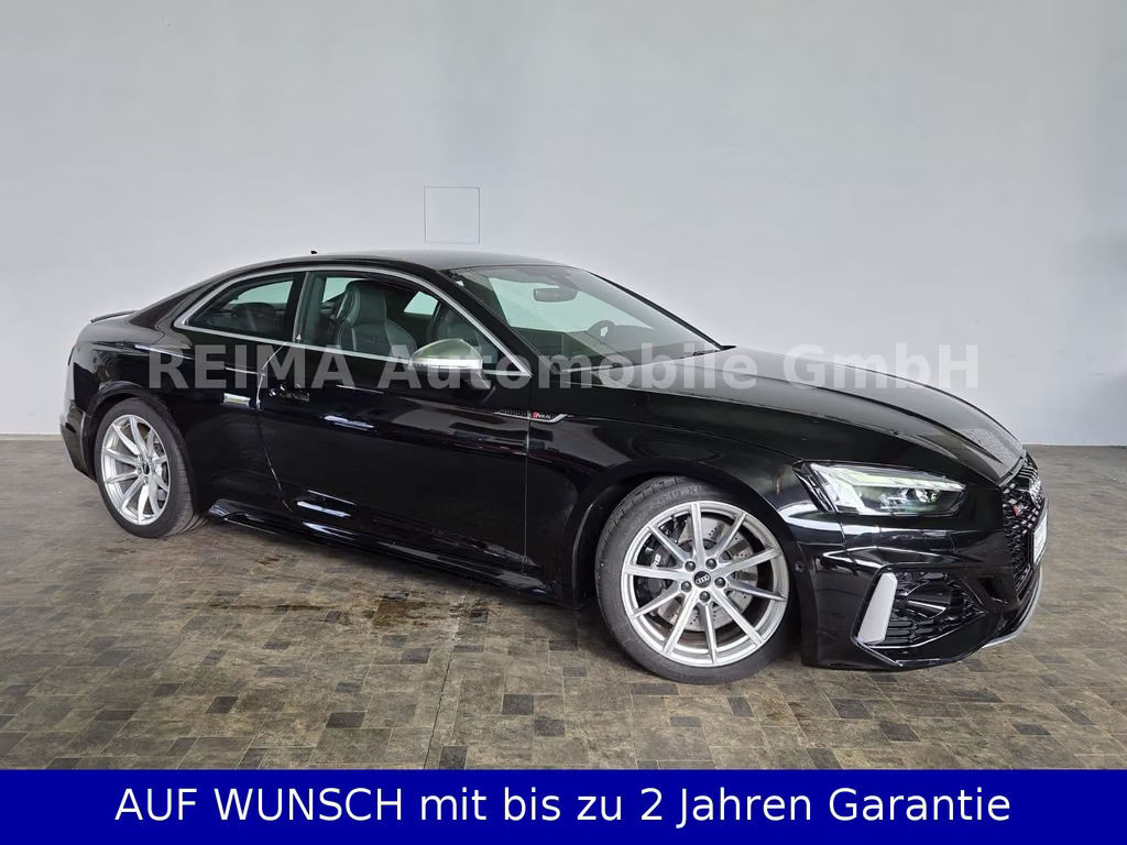 Audi RS5