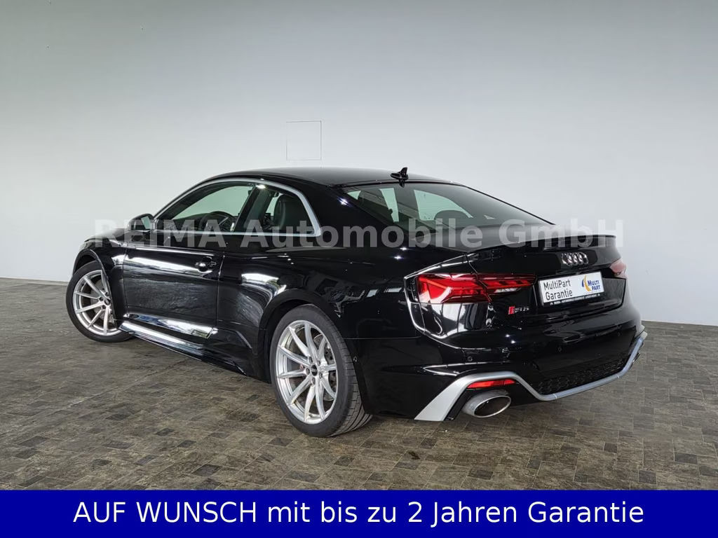 Audi RS5